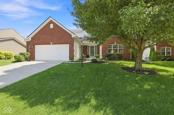 7436 Wythe DR, Noblesville, IN 46062