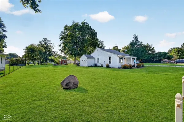 850 Washington AVE, Cicero, IN 46034