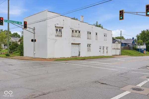 640 S Miller ST, Shelbyville, IN 46176