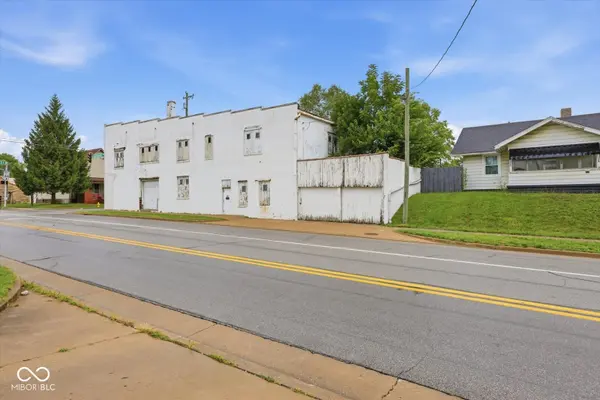 640 S Miller ST, Shelbyville, IN 46176