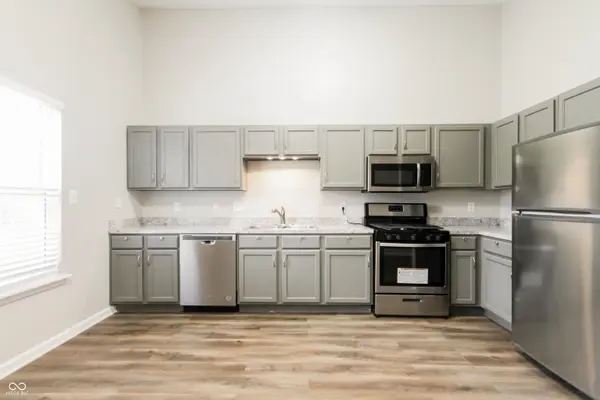 4067 Dogwood CT, Franklin, IN 46131