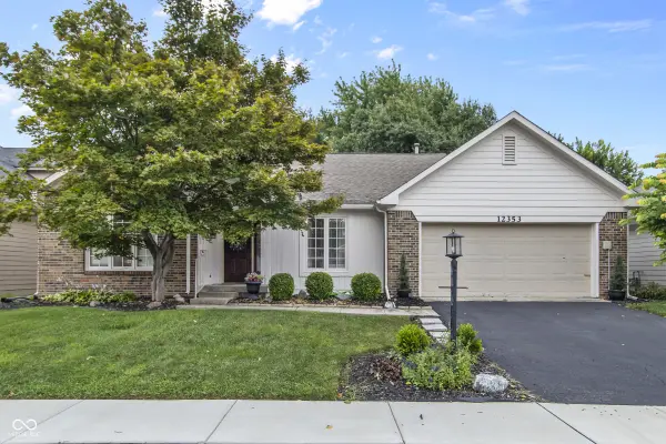 12353 Brompton RD, Carmel, IN 46033