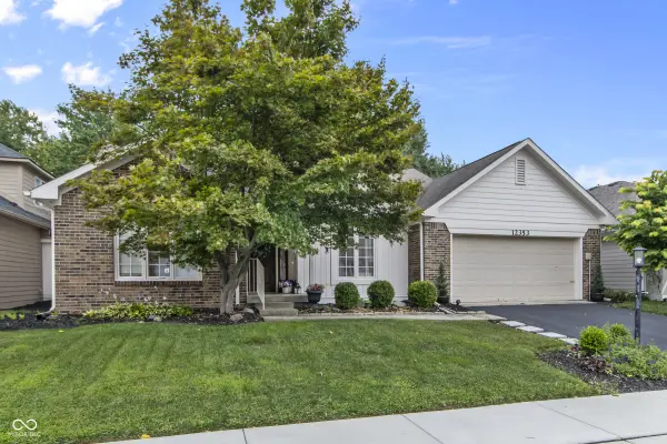 12353 Brompton RD, Carmel, IN 46033