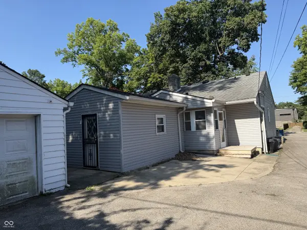 5917 Carrollton AVE, Indianapolis, IN 46220