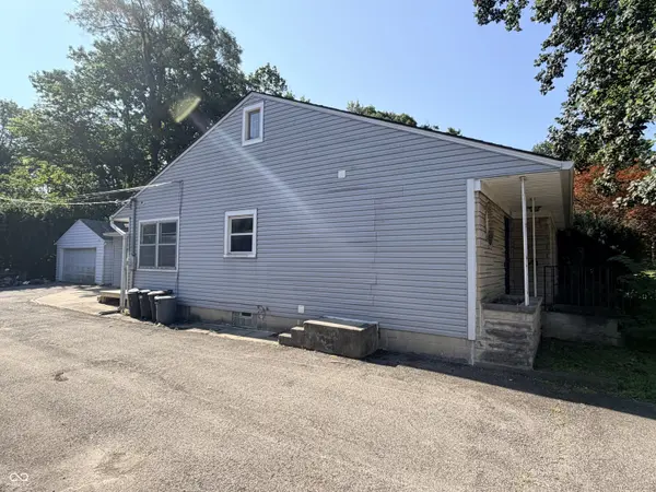 5917 Carrollton AVE, Indianapolis, IN 46220