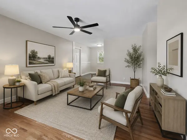 2020 Newcomer LN, Beech Grove, IN 46107