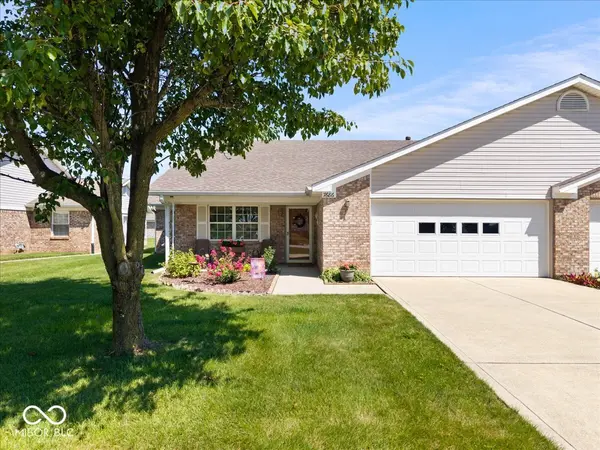 7686 Sea Crest WAY S, Noblesville, IN 46062