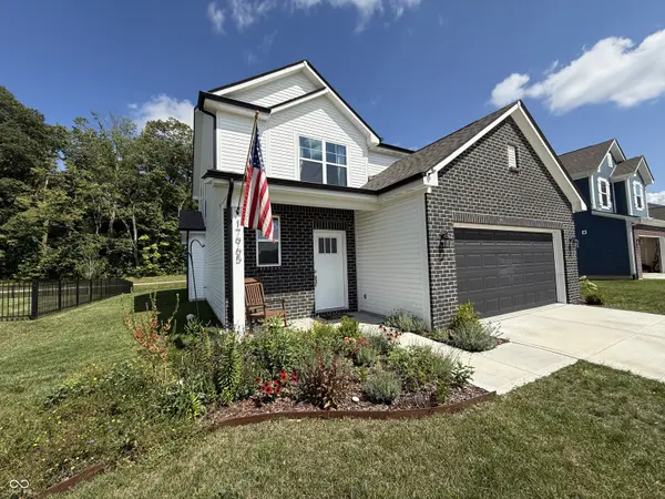 17965 Ambrosia TRL, Westfield, IN 46074