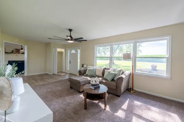 9290 S County Road 200 W, Muncie, IN 47302