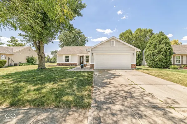 814 Millbrook DR, Avon, IN 46123