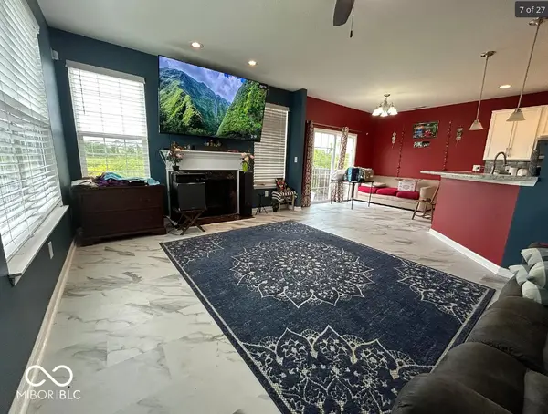 9628 Rolling Plain DR, Noblesville, IN 46060