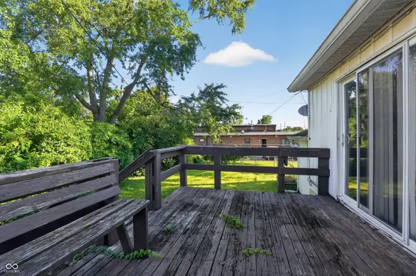 4038 N Mitthoefer RD, Indianapolis, IN 46235
