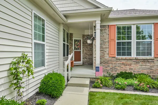 13031 Pinner AVE, Fishers, IN 46037
