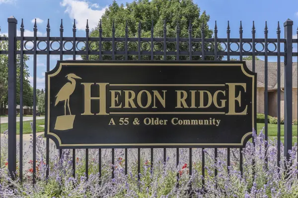 1496 Heron Ridge BLVD, Greenwood, IN 46143