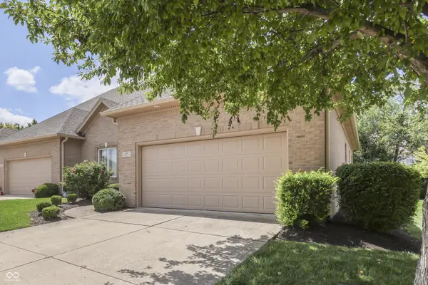 1496 Heron Ridge BLVD, Greenwood, IN 46143