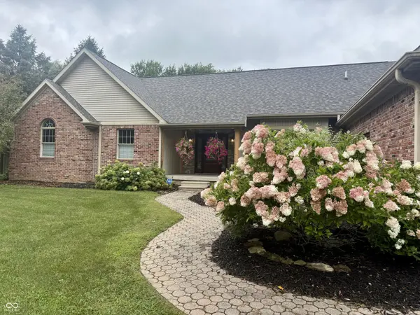 917 S State Road 47, Crawfordsville, IN 47933