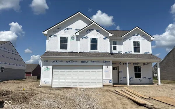 1188 Pegasus DR, Franklin, IN 46131