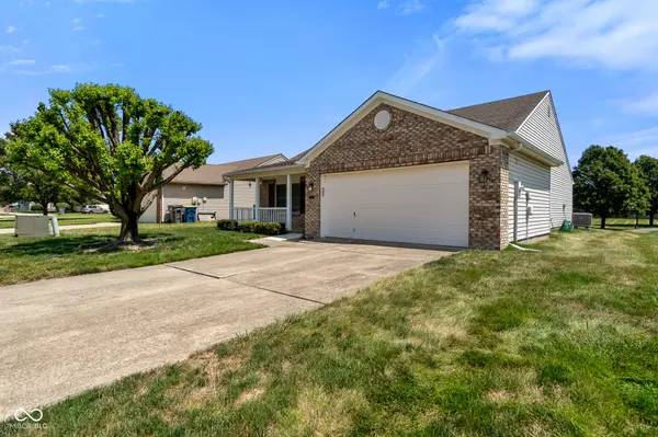 2861 Angelina DR, Indianapolis, IN 46203
