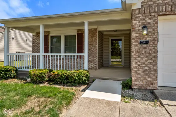 2861 Angelina DR, Indianapolis, IN 46203