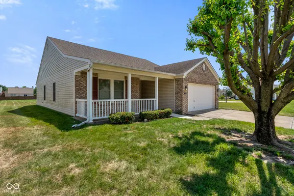 2861 Angelina DR, Indianapolis, IN 46203