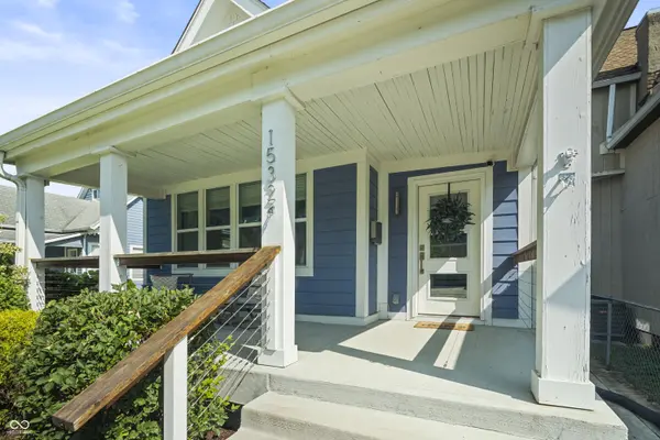 1532 Spann AVE, Indianapolis, IN 46203