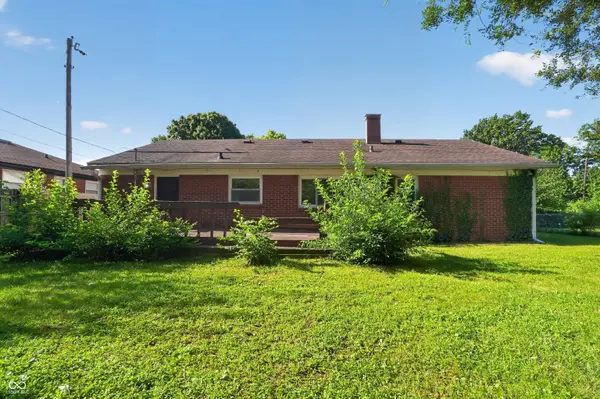 7320 E 34th ST, Indianapolis, IN 46226