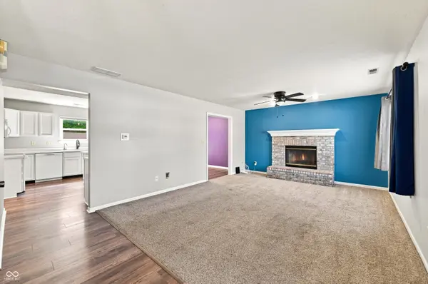 531 Danver LN, Beech Grove, IN 46107