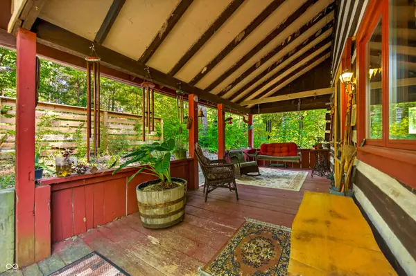 1790 State Road 46 W, Nashville, IN 47448