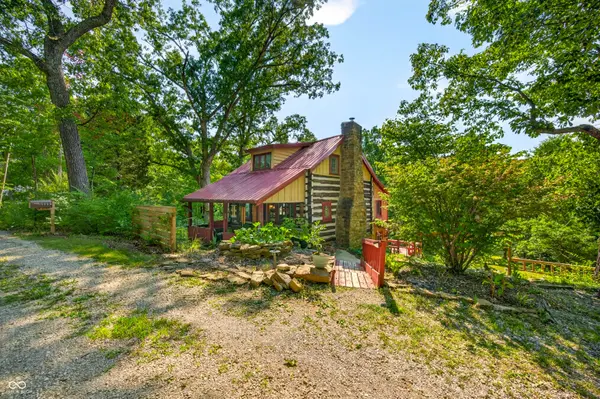 1790 State Road 46 W, Nashville, IN 47448