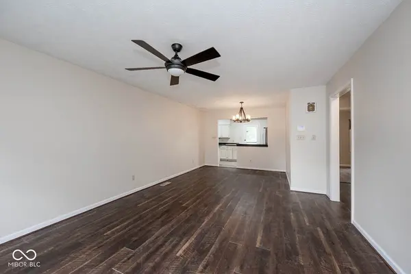 526 Eagle Crest DR, Brownsburg, IN 46112