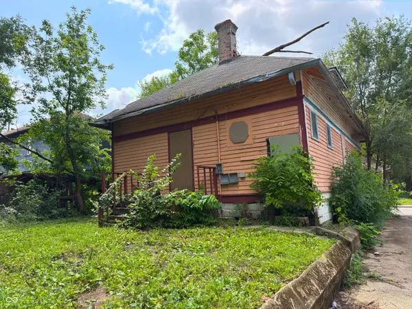 511 N Gray ST, Indianapolis, IN 46201