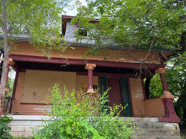 511 N Gray ST, Indianapolis, IN 46201