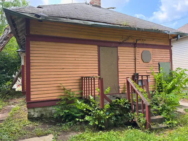 511 N Gray ST, Indianapolis, IN 46201