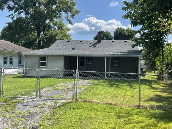 454 S Elm ST S, North Vernon, IN 47265
