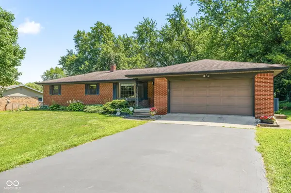 223 Bangor DR, Indianapolis, IN 46227