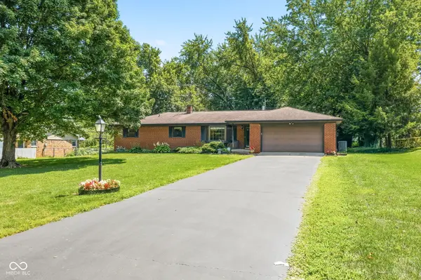 223 Bangor DR, Indianapolis, IN 46227