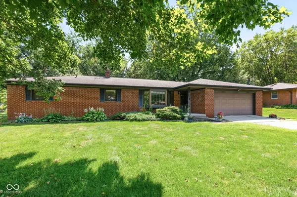 223 Bangor DR, Indianapolis, IN 46227