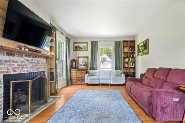 3815 Tansel, Indianapolis, IN 46234