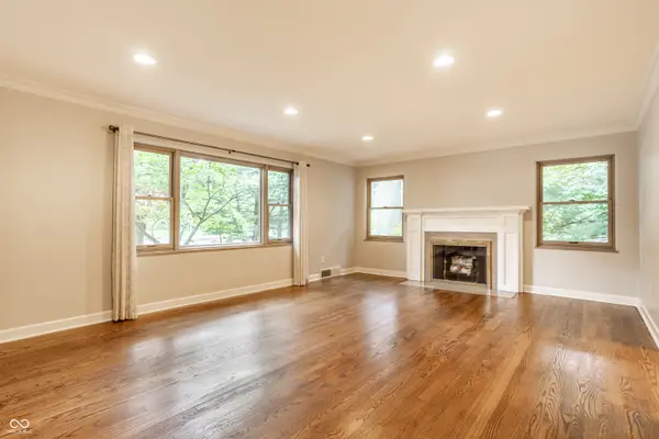 6910 N Washington BLVD, Indianapolis, IN 46220