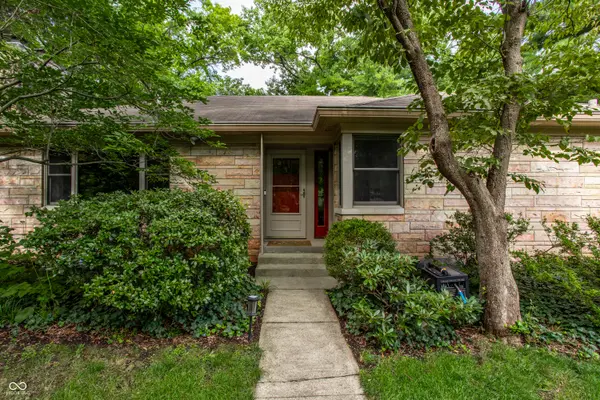 6910 N Washington BLVD, Indianapolis, IN 46220