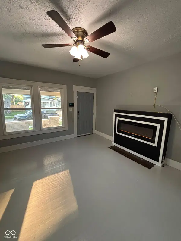 417 N Gladstone AVE, Indianapolis, IN 46201