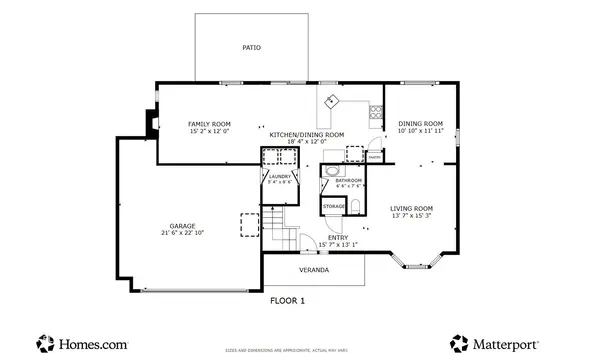 7845 Pennyroyal LN, Indianapolis, IN 46237
