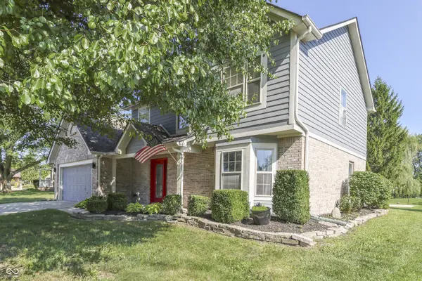 7845 Pennyroyal LN, Indianapolis, IN 46237