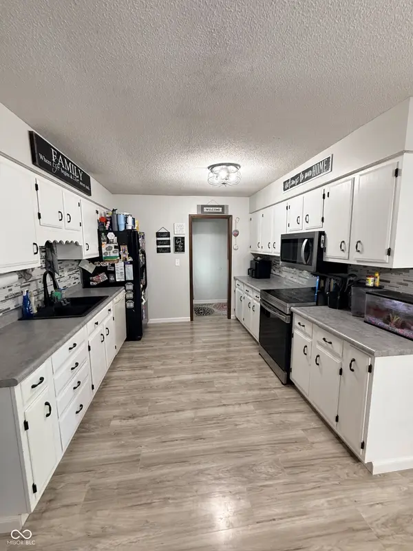308 Delwood DR, Covington, IN 47932