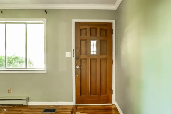 8511 N Park AVE, Indianapolis, IN 46240
