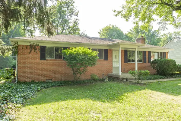 8511 N Park AVE, Indianapolis, IN 46240