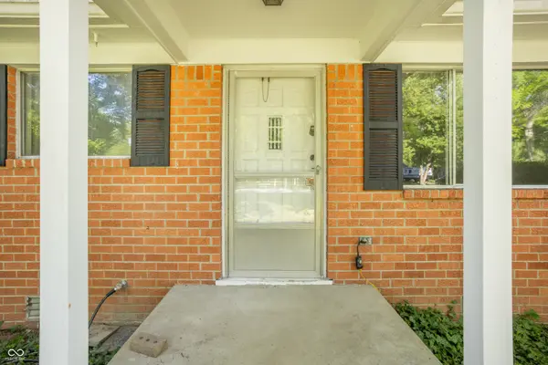 8511 N Park AVE, Indianapolis, IN 46240