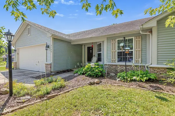 5153 Pine Hill DR, Noblesville, IN 46062