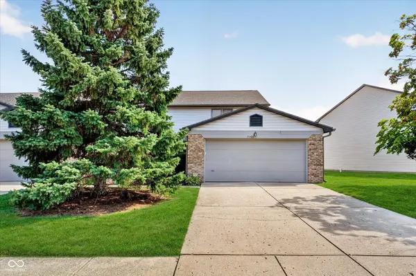 7155 Long Boat DR, Indianapolis, IN 46250