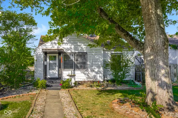 2220 Union ST, Columbus, IN 47201